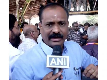 Lakhs of devotees gather for Attukal Pongala; Thiruvananthapuram Mayor assures smooth arrangements | Lakhs of devotees gather for Attukal Pongala; Thiruvananthapuram Mayor assures smooth arrangements Lakhs of devotees gather for Attukal Pongala; Thiruvananthapuram Mayor assures smooth arrangements | Lakhs of devotees gather for Attukal Pongala; Thiruvananthapuram Mayor assures smooth arrangements