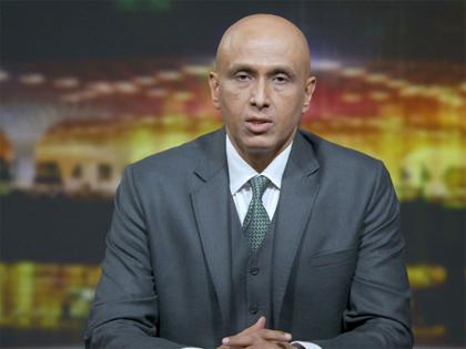 India's next growth phase to be powered by 'Infrastructure of Intelligence': CFO Adani Group | India's next growth phase to be powered by 'Infrastructure of Intelligence': CFO Adani Group India's next growth phase to be powered by 'Infrastructure of Intelligence': CFO Adani Group | India's next growth phase to be powered by 'Infrastructure of Intelligence': CFO Adani Group