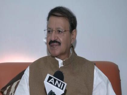 "Govt has destroyed India's foreign policy": Congress leader Rashid Alvi | "Govt has destroyed India's foreign policy": Congress leader Rashid Alvi "Govt has destroyed India's foreign policy": Congress leader Rashid Alvi | "Govt has destroyed India's foreign policy": Congress leader Rashid Alvi