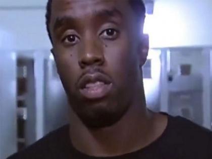 Sean "Diddy" Combs' prison release date moved up to April 2028 | Sean "Diddy" Combs' prison release date moved up to April 2028 Sean "Diddy" Combs' prison release date moved up to April 2028 | Sean "Diddy" Combs' prison release date moved up to April 2028