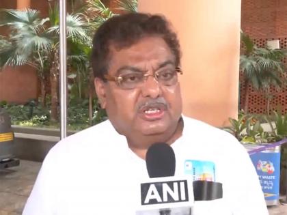 "Responsibility of govt to bring people back": Karnataka Minister MB Patil expresses concern on West Asia conflict | "Responsibility of govt to bring people back": Karnataka Minister MB Patil expresses concern on West Asia conflict "Responsibility of govt to bring people back": Karnataka Minister MB Patil expresses concern on West Asia conflict | "Responsibility of govt to bring people back": Karnataka Minister MB Patil expresses concern on West Asia conflict