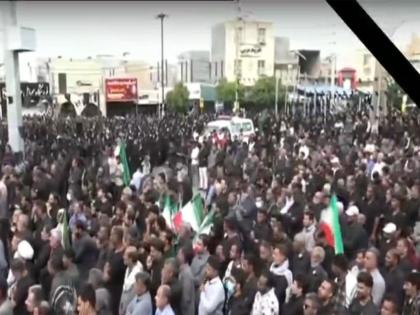Thousands take to the streets after US-Israeli strikes kill over 150 schoolgirls in Iran, reports state media | Thousands take to the streets after US-Israeli strikes kill over 150 schoolgirls in Iran, reports state media Thousands take to the streets after US-Israeli strikes kill over 150 schoolgirls in Iran, reports state media | Thousands take to the streets after US-Israeli strikes kill over 150 schoolgirls in Iran, reports state media