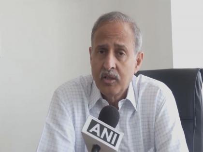 APNRT monitoring 10 lakh AP workers in Gulf, says CEO Vemuri Ravi | APNRT monitoring 10 lakh AP workers in Gulf, says CEO Vemuri Ravi APNRT monitoring 10 lakh AP workers in Gulf, says CEO Vemuri Ravi | APNRT monitoring 10 lakh AP workers in Gulf, says CEO Vemuri Ravi