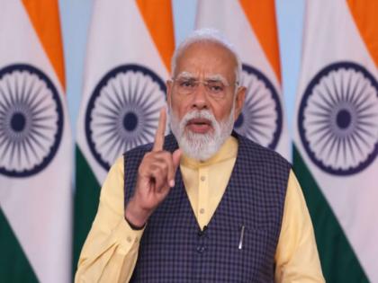 Prime Minister Narendra Modi extended greetings on World Wildlife Day | Prime Minister Narendra Modi extended greetings on World Wildlife Day Prime Minister Narendra Modi extended greetings on World Wildlife Day | Prime Minister Narendra Modi extended greetings on World Wildlife Day