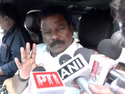 "Everything is going on smoothly": TN Congress Chief Selvaperunthagai after meeting Stalin over alliance talks | "Everything is going on smoothly": TN Congress Chief Selvaperunthagai after meeting Stalin over alliance talks "Everything is going on smoothly": TN Congress Chief Selvaperunthagai after meeting Stalin over alliance talks | "Everything is going on smoothly": TN Congress Chief Selvaperunthagai after meeting Stalin over alliance talks