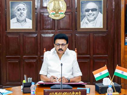 TN CM MK Stalin thanks Karnataka CM Siddaramaiah for backing national debate on federalism | TN CM MK Stalin thanks Karnataka CM Siddaramaiah for backing national debate on federalism TN CM MK Stalin thanks Karnataka CM Siddaramaiah for backing national debate on federalism | TN CM MK Stalin thanks Karnataka CM Siddaramaiah for backing national debate on federalism