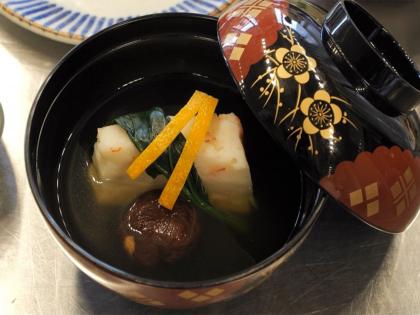 Kyoto hosts cooking test to certify foreign Japanese cuisine chefs | Kyoto hosts cooking test to certify foreign Japanese cuisine chefs Kyoto hosts cooking test to certify foreign Japanese cuisine chefs | Kyoto hosts cooking test to certify foreign Japanese cuisine chefs