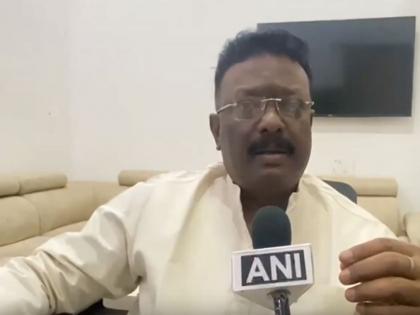 "Carelessness, corruption, incompetency...": BRS leader Dasoju Sravan Kumar questions Osmania University LLB Exam credibility | "Carelessness, corruption, incompetency...": BRS leader Dasoju Sravan Kumar questions Osmania University LLB Exam credibility "Carelessness, corruption, incompetency...": BRS leader Dasoju Sravan Kumar questions Osmania University LLB Exam credibility | "Carelessness, corruption, incompetency...": BRS leader Dasoju Sravan Kumar questions Osmania University LLB Exam credibility