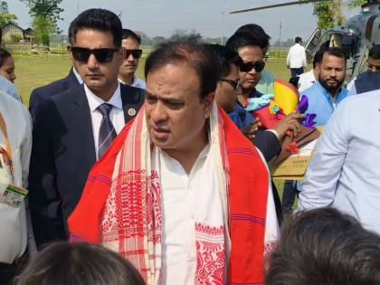 Assam CM inaugurates Kaziranga Orchid Park, housing over 900 species | Assam CM inaugurates Kaziranga Orchid Park, housing over 900 species Assam CM inaugurates Kaziranga Orchid Park, housing over 900 species | Assam CM inaugurates Kaziranga Orchid Park, housing over 900 species