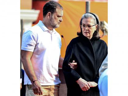 Abdication or diplomacy?: Congress, BJP clash over Centre's response to West Asia conflict | Abdication or diplomacy?: Congress, BJP clash over Centre's response to West Asia conflict Abdication or diplomacy?: Congress, BJP clash over Centre's response to West Asia conflict | Abdication or diplomacy?: Congress, BJP clash over Centre's response to West Asia conflict