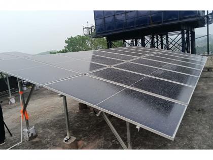 Tripura expands Solar footprint to government offices; 15 kW rooftop plant inaugurated in Gomati | Tripura expands Solar footprint to government offices; 15 kW rooftop plant inaugurated in Gomati Tripura expands Solar footprint to government offices; 15 kW rooftop plant inaugurated in Gomati | Tripura expands Solar footprint to government offices; 15 kW rooftop plant inaugurated in Gomati