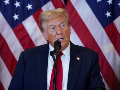 Trump orders maritime insurance to safeguard Gulf shipping, says US will "escort tankers through Strait of Hormuz" if necessary | Trump orders maritime insurance to safeguard Gulf shipping, says US will "escort tankers through Strait of Hormuz" if necessary Trump orders maritime insurance to safeguard Gulf shipping, says US will "escort tankers through Strait of Hormuz" if necessary | Trump orders maritime insurance to safeguard Gulf shipping, says US will "escort tankers through Strait of Hormuz" if necessary