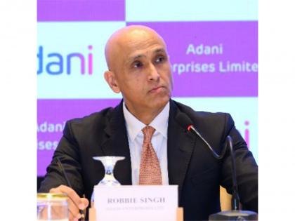 Adani Group CFO thanks retail investors who stayed with them despite "toolkit sponsored narratives" | Adani Group CFO thanks retail investors who stayed with them despite "toolkit sponsored narratives" Adani Group CFO thanks retail investors who stayed with them despite "toolkit sponsored narratives" | Adani Group CFO thanks retail investors who stayed with them despite "toolkit sponsored narratives"