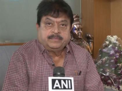 "Lost the sense of nationalism": Telangana BJP chief accuses Congress of justifying "shirtless" protest at AI Summit | "Lost the sense of nationalism": Telangana BJP chief accuses Congress of justifying "shirtless" protest at AI Summit "Lost the sense of nationalism": Telangana BJP chief accuses Congress of justifying "shirtless" protest at AI Summit | "Lost the sense of nationalism": Telangana BJP chief accuses Congress of justifying "shirtless" protest at AI Summit