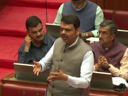 Hoping to bring back Indians stranded in West Asia in 2-3 days: Devendra Fadnavis | Hoping to bring back Indians stranded in West Asia in 2-3 days: Devendra Fadnavis Hoping to bring back Indians stranded in West Asia in 2-3 days: Devendra Fadnavis | Hoping to bring back Indians stranded in West Asia in 2-3 days: Devendra Fadnavis
