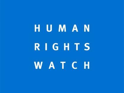 HRW warns China's draft 'Ethnic Unity' law could intensify repression, erase minority rights | HRW warns China's draft 'Ethnic Unity' law could intensify repression, erase minority rights HRW warns China's draft 'Ethnic Unity' law could intensify repression, erase minority rights | HRW warns China's draft 'Ethnic Unity' law could intensify repression, erase minority rights