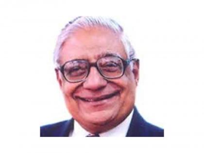 Senior Journalist and Padma Bhushan awardee HK Dua passes away at 88 | Senior Journalist and Padma Bhushan awardee HK Dua passes away at 88 Senior Journalist and Padma Bhushan awardee HK Dua passes away at 88 | Senior Journalist and Padma Bhushan awardee HK Dua passes away at 88