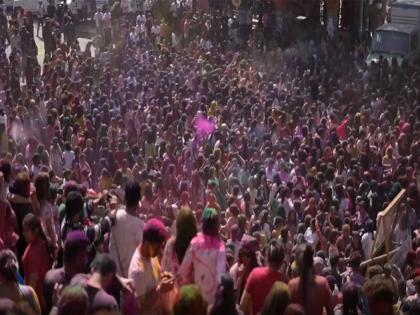 Holi 2026: How India celebrates festival of colours across states | Holi 2026: How India celebrates festival of colours across states Holi 2026: How India celebrates festival of colours across states | Holi 2026: How India celebrates festival of colours across states