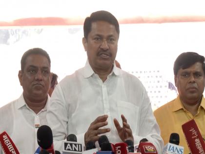 Conflict in Iran causing massive losses to Maharashtra farmers: Nana Patole | Conflict in Iran causing massive losses to Maharashtra farmers: Nana Patole Conflict in Iran causing massive losses to Maharashtra farmers: Nana Patole | Conflict in Iran causing massive losses to Maharashtra farmers: Nana Patole