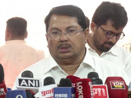 "Congress to support Sharad Pawar for Rajya Sabha seat': Vijay Wadettiwar ahead of RS polls | "Congress to support Sharad Pawar for Rajya Sabha seat': Vijay Wadettiwar ahead of RS polls "Congress to support Sharad Pawar for Rajya Sabha seat': Vijay Wadettiwar ahead of RS polls | "Congress to support Sharad Pawar for Rajya Sabha seat': Vijay Wadettiwar ahead of RS polls