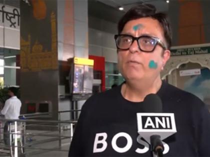 Indian returnees from Dubai recount 'bombardment' amid West Asia Conflict | Indian returnees from Dubai recount 'bombardment' amid West Asia Conflict Indian returnees from Dubai recount 'bombardment' amid West Asia Conflict | Indian returnees from Dubai recount 'bombardment' amid West Asia Conflict