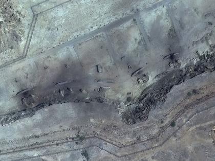 "No damage to radiological nuclear material in Iran," IAEA says | "No damage to radiological nuclear material in Iran," IAEA says "No damage to radiological nuclear material in Iran," IAEA says | "No damage to radiological nuclear material in Iran," IAEA says