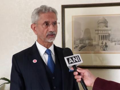 Amid airstrikes in Iran, JKSA raises matter with EAM Jaishankar; seeks immediate evacuation of in Indian students | Amid airstrikes in Iran, JKSA raises matter with EAM Jaishankar; seeks immediate evacuation of in Indian students Amid airstrikes in Iran, JKSA raises matter with EAM Jaishankar; seeks immediate evacuation of in Indian students | Amid airstrikes in Iran, JKSA raises matter with EAM Jaishankar; seeks immediate evacuation of in Indian students
