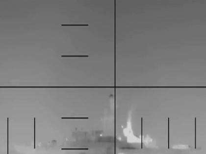 "Sunk by a torpedo, quiet death," US Secy of War confirms hit on Iranian vessel in Indian Ocean | "Sunk by a torpedo, quiet death," US Secy of War confirms hit on Iranian vessel in Indian Ocean "Sunk by a torpedo, quiet death," US Secy of War confirms hit on Iranian vessel in Indian Ocean | "Sunk by a torpedo, quiet death," US Secy of War confirms hit on Iranian vessel in Indian Ocean