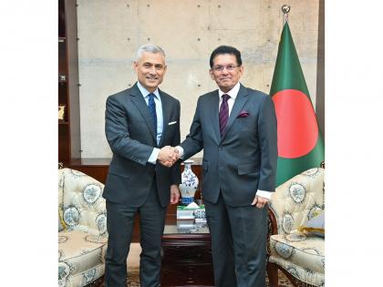 US Assistant Secretary Paul Kapur meet Bangladesh Foreign Minister | US Assistant Secretary Paul Kapur meet Bangladesh Foreign Minister US Assistant Secretary Paul Kapur meet Bangladesh Foreign Minister | US Assistant Secretary Paul Kapur meet Bangladesh Foreign Minister