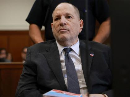 Harvey Weinstein's rape case retrial scheduled for April 14 | Harvey Weinstein's rape case retrial scheduled for April 14 Harvey Weinstein's rape case retrial scheduled for April 14 | Harvey Weinstein's rape case retrial scheduled for April 14