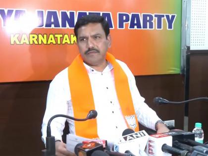 Karnataka BJP Chief Vijayendra urges ruling Congress to fill vacancies under internal reservation | Karnataka BJP Chief Vijayendra urges ruling Congress to fill vacancies under internal reservation Karnataka BJP Chief Vijayendra urges ruling Congress to fill vacancies under internal reservation | Karnataka BJP Chief Vijayendra urges ruling Congress to fill vacancies under internal reservation