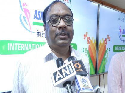 Ministry of Youth Affairs to celebrate International Women's Day 2026 with nationwide 'ASMITA' sporting events | Ministry of Youth Affairs to celebrate International Women's Day 2026 with nationwide 'ASMITA' sporting events Ministry of Youth Affairs to celebrate International Women's Day 2026 with nationwide 'ASMITA' sporting events | Ministry of Youth Affairs to celebrate International Women's Day 2026 with nationwide 'ASMITA' sporting events