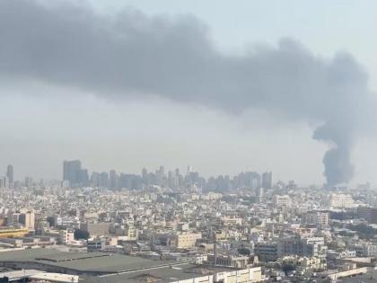 Iran conflict: Indian Embassy issues safety advisory in Qatar | Iran conflict: Indian Embassy issues safety advisory in Qatar Iran conflict: Indian Embassy issues safety advisory in Qatar | Iran conflict: Indian Embassy issues safety advisory in Qatar