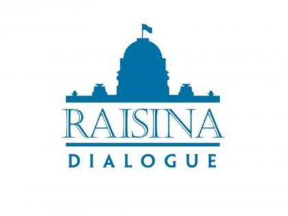 India hosts global leaders as Raisina Dialogue 2026 focuses on AI, security, a fragmented world order | India hosts global leaders as Raisina Dialogue 2026 focuses on AI, security, a fragmented world order India hosts global leaders as Raisina Dialogue 2026 focuses on AI, security, a fragmented world order | India hosts global leaders as Raisina Dialogue 2026 focuses on AI, security, a fragmented world order