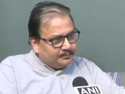 Desi version of Maduro model: RJD MP Manoj Jha on speculations of Nitish Kumar filing RS nomination | Desi version of Maduro model: RJD MP Manoj Jha on speculations of Nitish Kumar filing RS nomination Desi version of Maduro model: RJD MP Manoj Jha on speculations of Nitish Kumar filing RS nomination | Desi version of Maduro model: RJD MP Manoj Jha on speculations of Nitish Kumar filing RS nomination