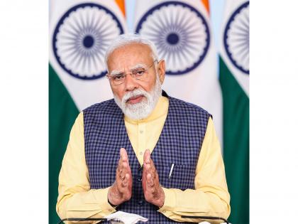 PM Modi pays tribute to former Odisha CM Biju Patnaik on his birth anniversary | PM Modi pays tribute to former Odisha CM Biju Patnaik on his birth anniversary PM Modi pays tribute to former Odisha CM Biju Patnaik on his birth anniversary | PM Modi pays tribute to former Odisha CM Biju Patnaik on his birth anniversary