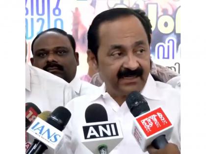 LDF running false campaign against UDF with money of state exchequer: Kerala LoP VD Satheesan | LDF running false campaign against UDF with money of state exchequer: Kerala LoP VD Satheesan LDF running false campaign against UDF with money of state exchequer: Kerala LoP VD Satheesan | LDF running false campaign against UDF with money of state exchequer: Kerala LoP VD Satheesan