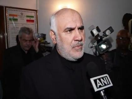 "Entered negotiations despite knowing their intentions, but they attacked:" Iran's envoy to India on conflict | "Entered negotiations despite knowing their intentions, but they attacked:" Iran's envoy to India on conflict "Entered negotiations despite knowing their intentions, but they attacked:" Iran's envoy to India on conflict | "Entered negotiations despite knowing their intentions, but they attacked:" Iran's envoy to India on conflict