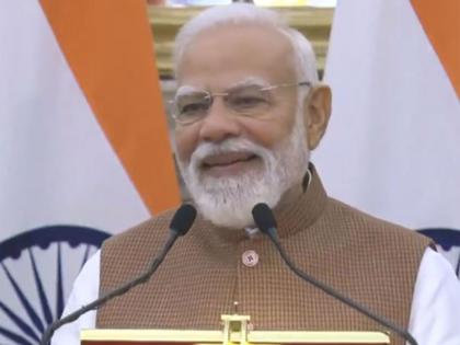 "India, Finland believe in rule of law," PM Modi makes pitch for peace amidst West Asia conflict | "India, Finland believe in rule of law," PM Modi makes pitch for peace amidst West Asia conflict "India, Finland believe in rule of law," PM Modi makes pitch for peace amidst West Asia conflict | "India, Finland believe in rule of law," PM Modi makes pitch for peace amidst West Asia conflict