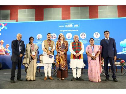 Municipalika 2026 Concludes in Delhi, Charts Roadmap for Safe, Smart and Sustainable Cities under Viksit Bharat 2047 | Municipalika 2026 Concludes in Delhi, Charts Roadmap for Safe, Smart and Sustainable Cities under Viksit Bharat 2047 Municipalika 2026 Concludes in Delhi, Charts Roadmap for Safe, Smart and Sustainable Cities under Viksit Bharat 2047 | Municipalika 2026 Concludes in Delhi, Charts Roadmap for Safe, Smart and Sustainable Cities under Viksit Bharat 2047
