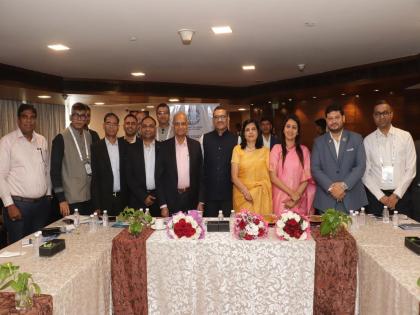 From Networking to New Partnerships - MIBF's High-Impact Meet Unlocks Fresh Pathways to Success | From Networking to New Partnerships - MIBF's High-Impact Meet Unlocks Fresh Pathways to Success From Networking to New Partnerships - MIBF's High-Impact Meet Unlocks Fresh Pathways to Success | From Networking to New Partnerships - MIBF's High-Impact Meet Unlocks Fresh Pathways to Success