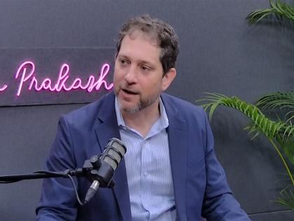 "At this point, US win is going to be pretty elusive," says former US Principal Dy NSA Jon Finer on Iran conflict | "At this point, US win is going to be pretty elusive," says former US Principal Dy NSA Jon Finer on Iran conflict "At this point, US win is going to be pretty elusive," says former US Principal Dy NSA Jon Finer on Iran conflict | "At this point, US win is going to be pretty elusive," says former US Principal Dy NSA Jon Finer on Iran conflict