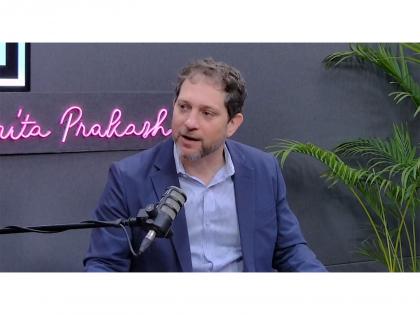 "Over next 5-10 years, you are likely to see emergence of new nuclear powers": Former US NSA official Jon Finer | "Over next 5-10 years, you are likely to see emergence of new nuclear powers": Former US NSA official Jon Finer "Over next 5-10 years, you are likely to see emergence of new nuclear powers": Former US NSA official Jon Finer | "Over next 5-10 years, you are likely to see emergence of new nuclear powers": Former US NSA official Jon Finer