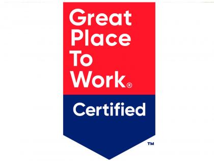 TO THE NEW Earns Great Place To Work® Certification™ for the Tenth Time | TO THE NEW Earns Great Place To Work® Certification™ for the Tenth Time TO THE NEW Earns Great Place To Work® Certification™ for the Tenth Time | TO THE NEW Earns Great Place To Work® Certification™ for the Tenth Time