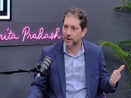 China tends to pursue strategy of staying on good terms with everyone: Former US NSA official Finer | China tends to pursue strategy of staying on good terms with everyone: Former US NSA official Finer China tends to pursue strategy of staying on good terms with everyone: Former US NSA official Finer | China tends to pursue strategy of staying on good terms with everyone: Former US NSA official Finer