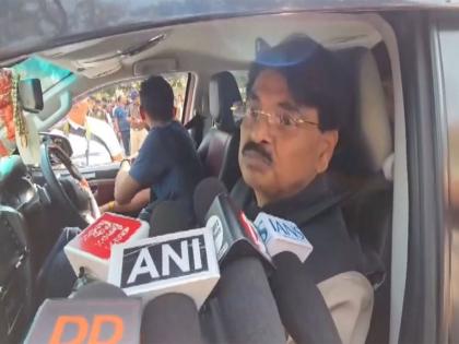 "I think CM should be from BJP itself": Manan Kumar Mishra on future of Bihar Chief Minister's chair | "I think CM should be from BJP itself": Manan Kumar Mishra on future of Bihar Chief Minister's chair "I think CM should be from BJP itself": Manan Kumar Mishra on future of Bihar Chief Minister's chair | "I think CM should be from BJP itself": Manan Kumar Mishra on future of Bihar Chief Minister's chair