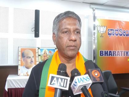 "Siddharmaiah will give resignation after budget...": BJP MLA Arvind Bellad claims DK Shivakumar will take over as Karnataka CM | "Siddharmaiah will give resignation after budget...": BJP MLA Arvind Bellad claims DK Shivakumar will take over as Karnataka CM "Siddharmaiah will give resignation after budget...": BJP MLA Arvind Bellad claims DK Shivakumar will take over as Karnataka CM | "Siddharmaiah will give resignation after budget...": BJP MLA Arvind Bellad claims DK Shivakumar will take over as Karnataka CM