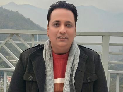 Grassroots workers getting Rajya Sabha opportunity is big honour: Congress nominee Anurag Sharma | Grassroots workers getting Rajya Sabha opportunity is big honour: Congress nominee Anurag Sharma Grassroots workers getting Rajya Sabha opportunity is big honour: Congress nominee Anurag Sharma | Grassroots workers getting Rajya Sabha opportunity is big honour: Congress nominee Anurag Sharma