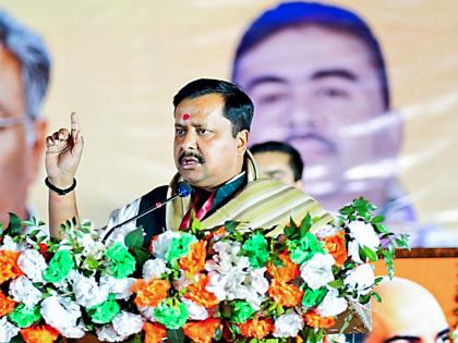 BJP chalks out major strategy for West Bengal elections; focus on booth-level strengthening and curbing fake voting | BJP chalks out major strategy for West Bengal elections; focus on booth-level strengthening and curbing fake voting BJP chalks out major strategy for West Bengal elections; focus on booth-level strengthening and curbing fake voting | BJP chalks out major strategy for West Bengal elections; focus on booth-level strengthening and curbing fake voting