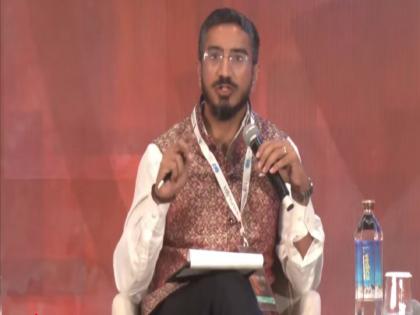 "Theaters are bleeding together": Experts at Raisina Dialogue warn of West Asia conflict's spillover into Indo-Pacific | "Theaters are bleeding together": Experts at Raisina Dialogue warn of West Asia conflict's spillover into Indo-Pacific "Theaters are bleeding together": Experts at Raisina Dialogue warn of West Asia conflict's spillover into Indo-Pacific | "Theaters are bleeding together": Experts at Raisina Dialogue warn of West Asia conflict's spillover into Indo-Pacific